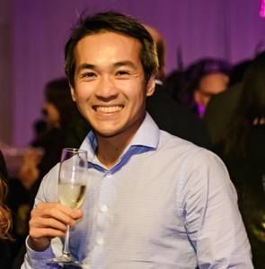 Meet your Posher, Giang